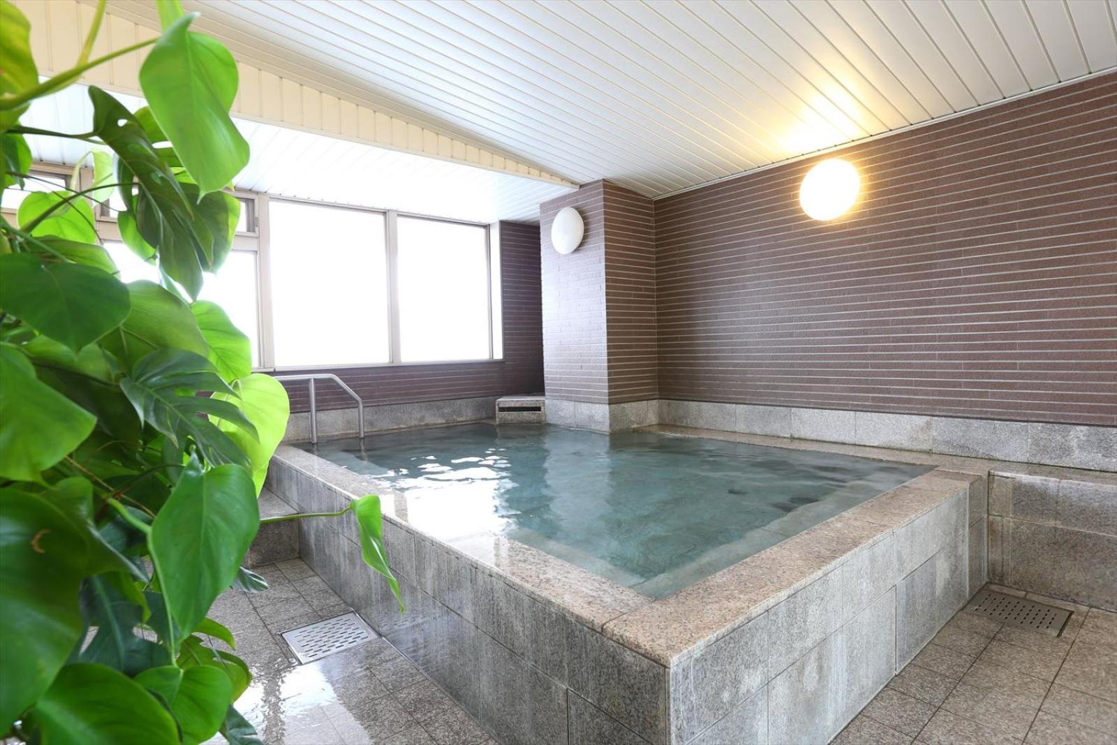 Hotel Hokke Club Ōita Exterior foto